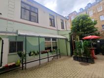 Prodej komerční nemovitosti, Karlovy Vary, Jaltská, 200 m2