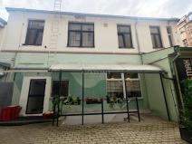 Prodej komerční nemovitosti, Karlovy Vary, Jaltská, 200 m2