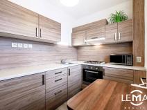 Pronájem bytu 2+1, Olomouc, Stupkova, 55 m2