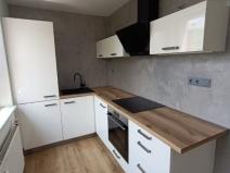Prodej bytu 2+1, Otrokovice, Smetanova, 51 m2