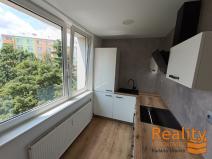 Prodej bytu 2+1, Otrokovice, Smetanova, 51 m2