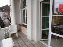 Pronájem bytu 2+kk, Teplice, Vrchlického, 67 m2