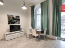Pronájem bytu 2+kk, Teplice, Vrchlického, 67 m2