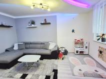 Prodej bytu 2+1, Prostějov, Václava Špály, 57 m2