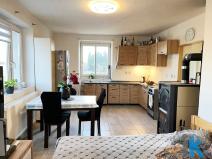 Prodej rodinného domu, Němčice nad Hanou, Sadová, 72 m2