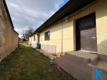 Prodej rodinného domu, Milín - Rtišovice, 85 m2