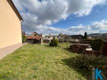 Prodej rodinného domu, Milín - Rtišovice, 85 m2