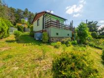 Prodej chaty, Stražisko - Maleny, 34 m2