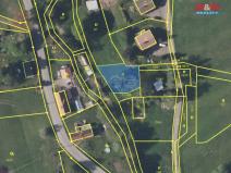 Prodej pozemku pro bydlení, Broumov - Rožmitál, 416 m2