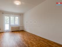 Prodej bytu 1+1, Mělník, Pražská, 45 m2