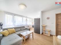 Prodej bytu 3+kk, Praha, Veltruská, 56 m2