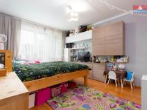 Prodej bytu 2+1, Ostrava - Poruba, Jasmínová, 61 m2