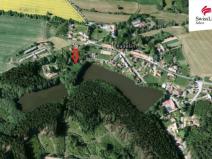 Prodej pozemku pro bydlení, Radešín, 2136 m2