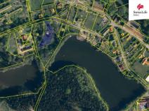 Prodej pozemku pro bydlení, Radešín, 2136 m2