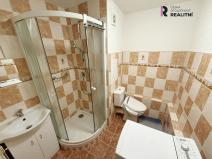 Prodej bytu 1+1, Horní Slavkov, Dlouhá, 35 m2