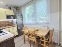 Prodej bytu 3+1, Prostějov, Moravská, 75 m2