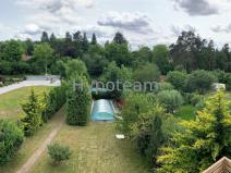 Prodej rodinného domu, Zdiby - Brnky, V Údolí, 243 m2