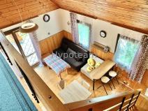 Prodej rodinného domu, Zdiby - Brnky, V Údolí, 243 m2