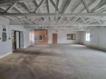 Pronájem výrobních prostor, České Budějovice - České Budějovice 5, Dobrovodská, 160 m2