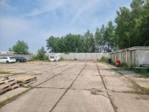 Pronájem výrobních prostor, České Budějovice - České Budějovice 5, Dobrovodská, 160 m2