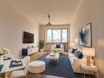 Prodej bytu 3+kk, Praha - Vokovice, Liberijská, 61 m2
