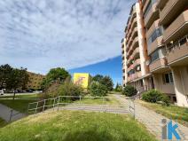 Prodej bytu 1+1, Ivančice, Polní, 34 m2