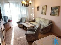Prodej bytu 2+1, Šternberk, Nádražní, 56 m2
