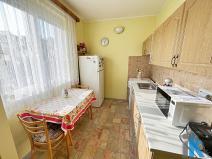 Prodej bytu 2+1, Šternberk, Nádražní, 56 m2