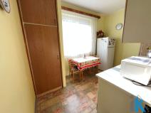 Prodej bytu 2+1, Šternberk, Nádražní, 56 m2