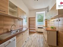 Prodej bytu 1+1, Trutnov, Na Záduší, 34 m2