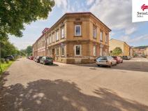Prodej bytu 1+1, Trutnov, Na Záduší, 34 m2