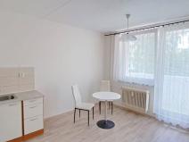 Pronájem bytu 2+kk, Jihlava, Březinova, 42 m2