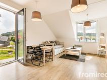 Prodej bytu 2+kk, Dolní Morava, 51 m2
