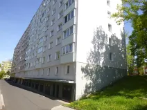 Dražba bytu 3+1, Sokolov, Švabinského, 77 m2