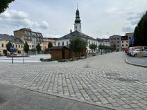 Prodej rodinného domu, Jeseník, Školní, 750 m2