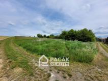 Prodej zahrady, Dobrochov, 2851 m2