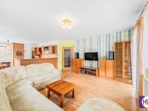 Prodej rodinného domu, Zbiroh, Heberova, 200 m2