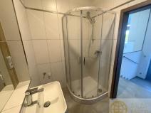 Pronájem bytu 1+kk, Tábor, Kpt. Jaroše, 23 m2