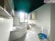 Pronájem bytu 3+1, Bukovany, 70 m2