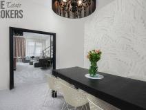 Pronájem bytu 4+kk, Praha - Smíchov, Holečkova, 170 m2