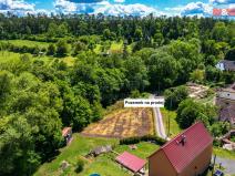 Prodej pozemku pro bydlení, Býčkovice - Velký Újezd, 866 m2