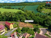 Prodej pozemku pro bydlení, Býčkovice - Velký Újezd, 866 m2
