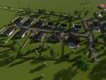 Prodej domu na klíč, Újezd nade Mží, 65 m2