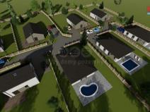 Prodej domu na klíč, Újezd nade Mží, 96 m2