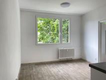 Pronájem bytu 1+1, Litvínov, Školní, 35 m2