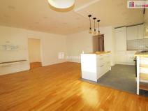 Prodej bytu 4+kk, Praha - Krč, Točitá, 103 m2