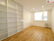 Prodej bytu 4+kk, Praha - Krč, Točitá, 103 m2