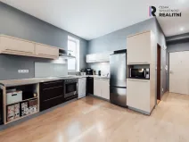 Pronájem bytu 3+kk, Zlín, Obeciny, 80 m2