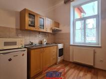 Pronájem bytu 1+kk, České Budějovice - České Budějovice 3, 32 m2