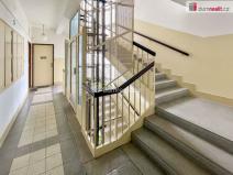 Prodej bytu 3+kk, Praha - Žižkov, Husinecká, 85 m2
